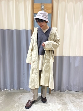 Akiさんのコーディネート