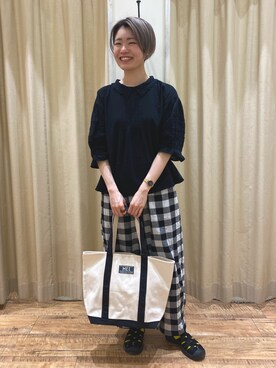 Akiさんのコーディネート