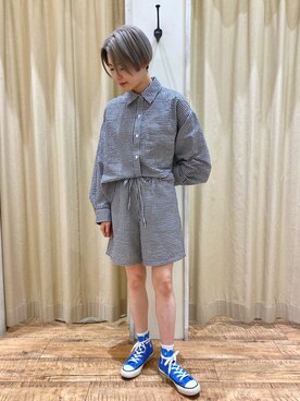 Akiさんのコーディネート