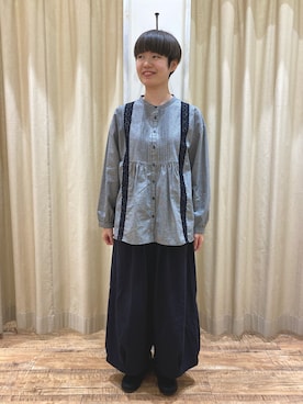 Akiさんのコーディネート