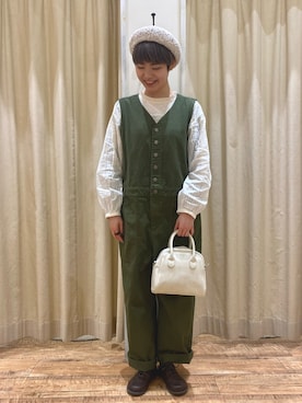 Akiさんのコーディネート