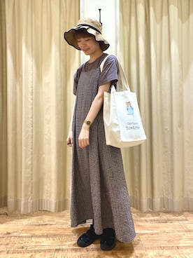 Akiさんのコーディネート