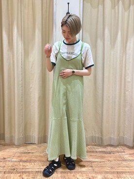 Akiさんのコーディネート