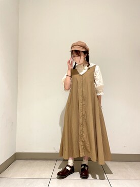 apricotさんのコーディネート