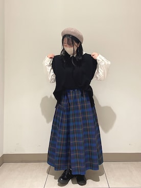 apricotさんのコーディネート