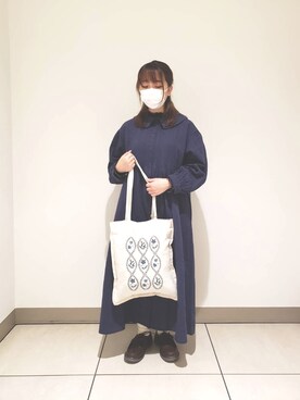 apricotさんのコーディネート