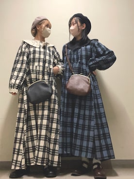 apricotさんのコーディネート