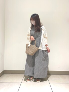 apricotさんのコーディネート