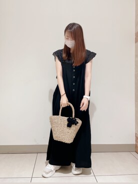 apricotさんのコーディネート