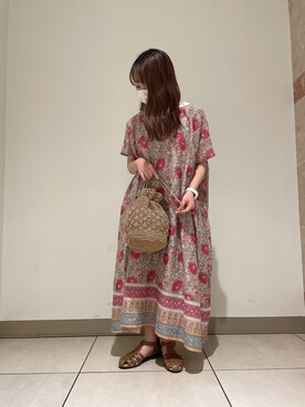 apricotさんのコーディネート