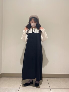 apricotさんのコーディネート