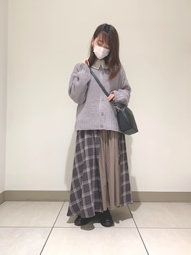 apricotさんのコーディネート