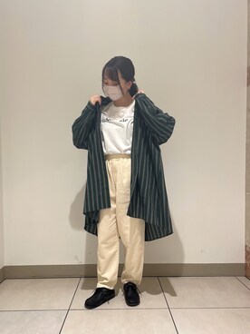 apricotさんのコーディネート