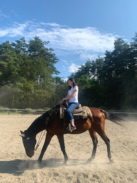 hinaさんのコーディネート