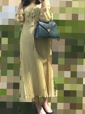 hinaさんのコーディネート