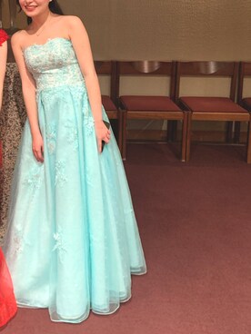 hinaさんのコーディネート