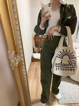 a yaさんのコーディネート