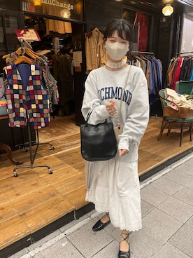 a yaさんのコーディネート