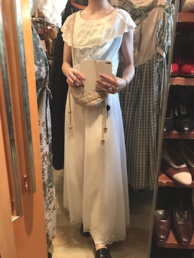 a yaさんのコーディネート