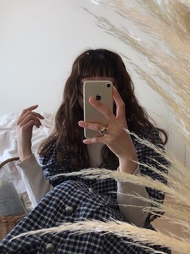 a yaさんのコーディネート