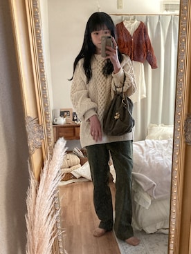 a yaさんのコーディネート