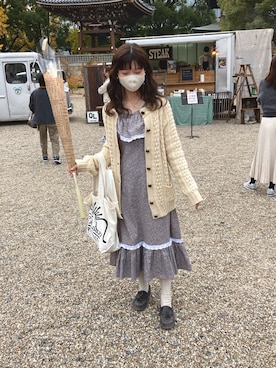 a yaさんのコーディネート