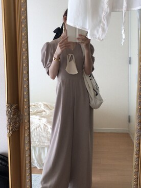 a yaさんのコーディネート