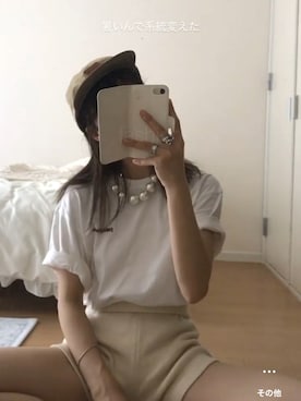 a yaさんのコーディネート