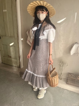 a yaさんのコーディネート