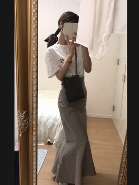 a yaさんのコーディネート