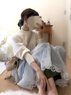 a yaさんのコーディネート