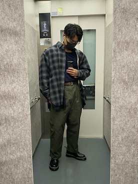 8Tさんのコーディネート