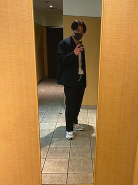 8Tさんのコーディネート