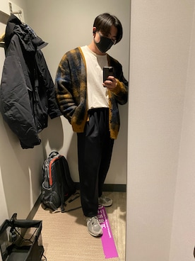 8Tさんのコーディネート