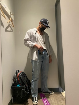 8Tさんのコーディネート