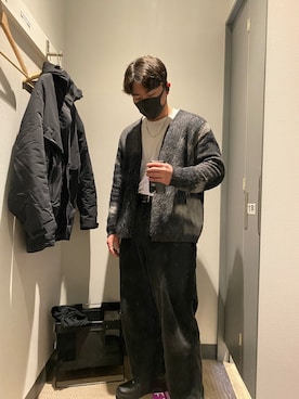 8Tさんのコーディネート