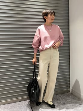 ヒカルさんのコーディネート