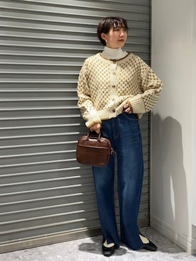 ヒカルさんのコーディネート