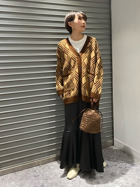 ヒカルさんのコーディネート
