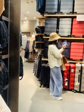 echo_1118さんのコーディネート