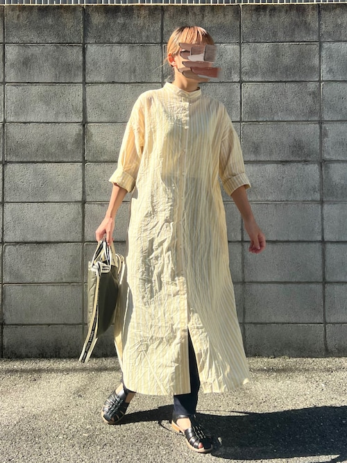 M。さんのコーディネート