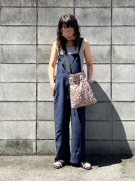 M。さんのコーディネート