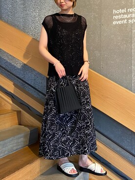 yukoさんのコーディネート