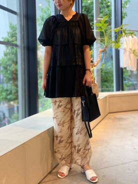 yukoさんのコーディネート