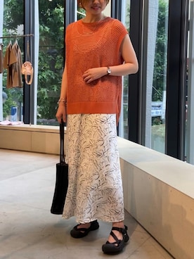 yukoさんのコーディネート