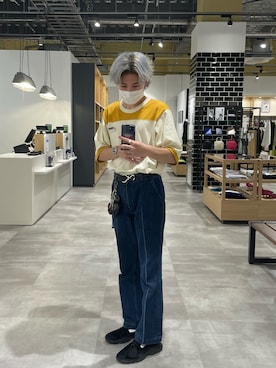 　けいすけさんのコーディネート