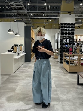 　けいすけさんのコーディネート