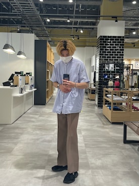 　けいすけさんのコーディネート