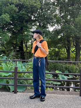 　けいすけさんのコーディネート