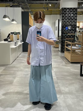 　けいすけさんのコーディネート